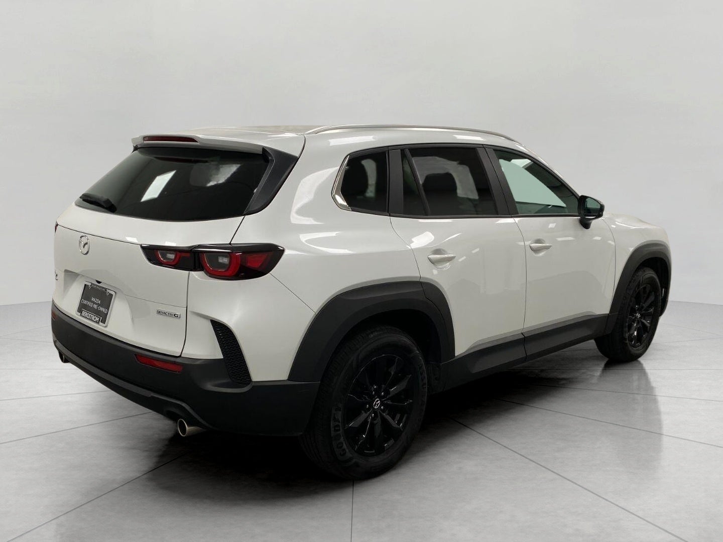 2025 Mazda Mazda CX-50 2.5 S Preferred Package AWD