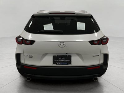 2025 Mazda Mazda CX-50 2.5 S Preferred Package AWD