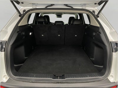 2025 Mazda Mazda CX-50 2.5 S Preferred Package AWD