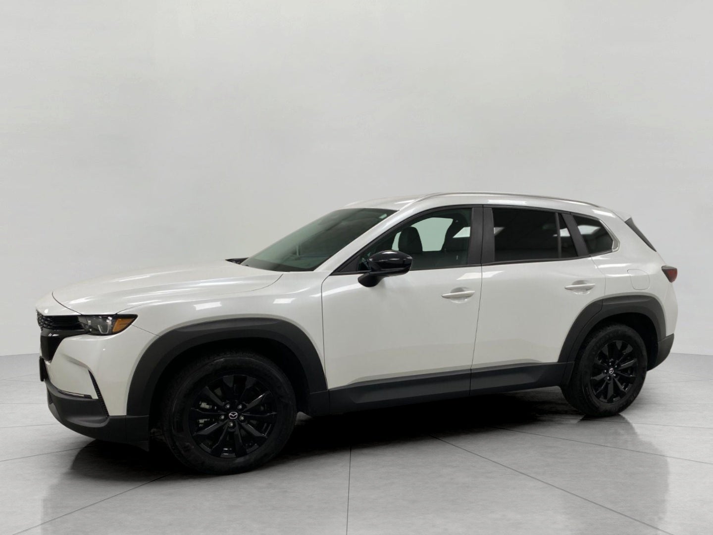 2025 Mazda Mazda CX-50 2.5 S Preferred Package AWD