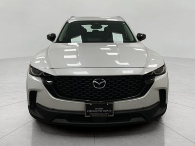 2025 Mazda Mazda CX-50 2.5 S Preferred Package AWD