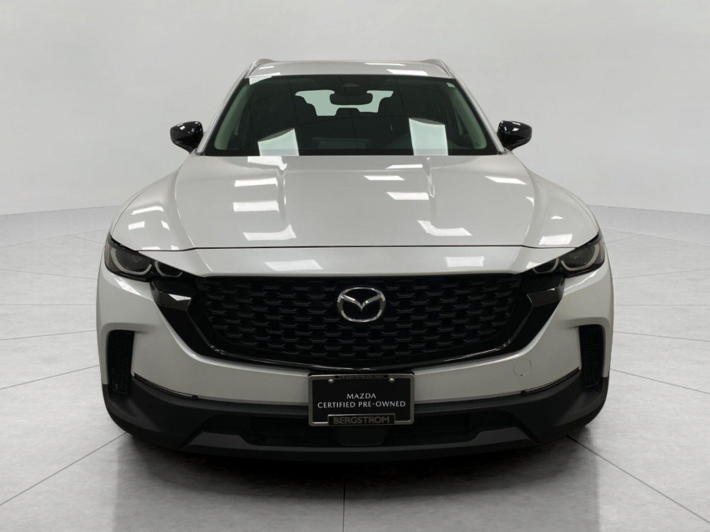2025 Mazda Mazda CX-50 2.5 S Preferred Package AWD