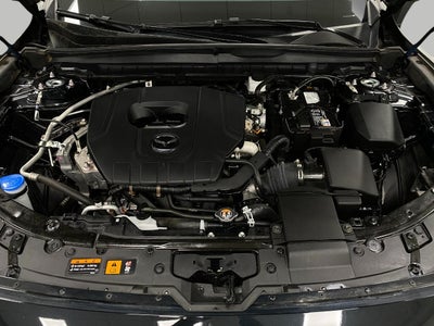 2025 Mazda Mazda CX-50 2.5 S Preferred Package AWD