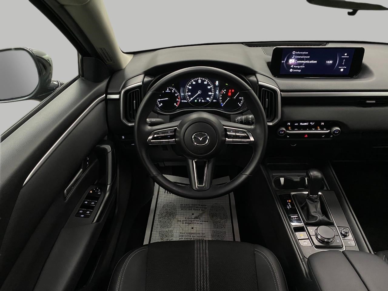 2025 Mazda Mazda CX-50 2.5 S Preferred Package AWD