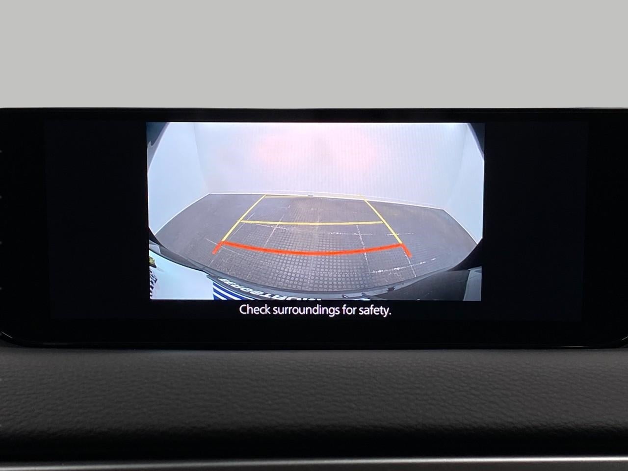 2025 Mazda Mazda CX-50 2.5 S Preferred Package AWD