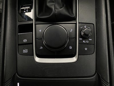 2025 Mazda Mazda CX-50 2.5 S Preferred Package AWD