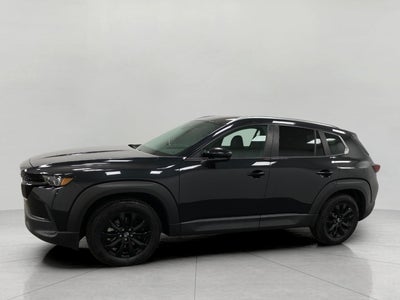 2025 Mazda Mazda CX-50 2.5 S Preferred Package AWD