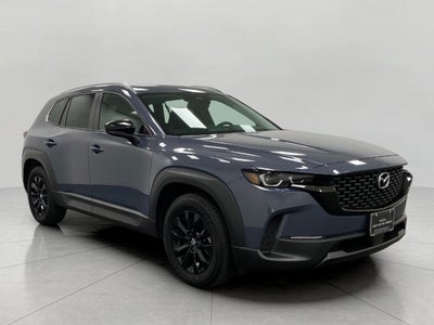 2025 Mazda Mazda CX-50 2.5 S Preferred Package AWD