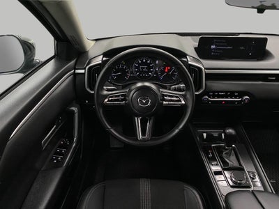 2025 Mazda Mazda CX-50 2.5 S Preferred Package AWD