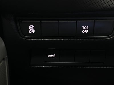 2025 Mazda Mazda CX-50 2.5 S Preferred Package AWD