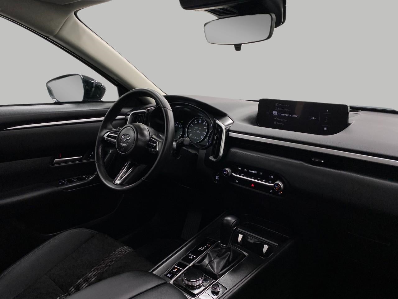 2025 Mazda Mazda CX-50 2.5 S Preferred Package AWD