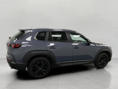 2025 Mazda Mazda CX-50 2.5 S Preferred Package AWD