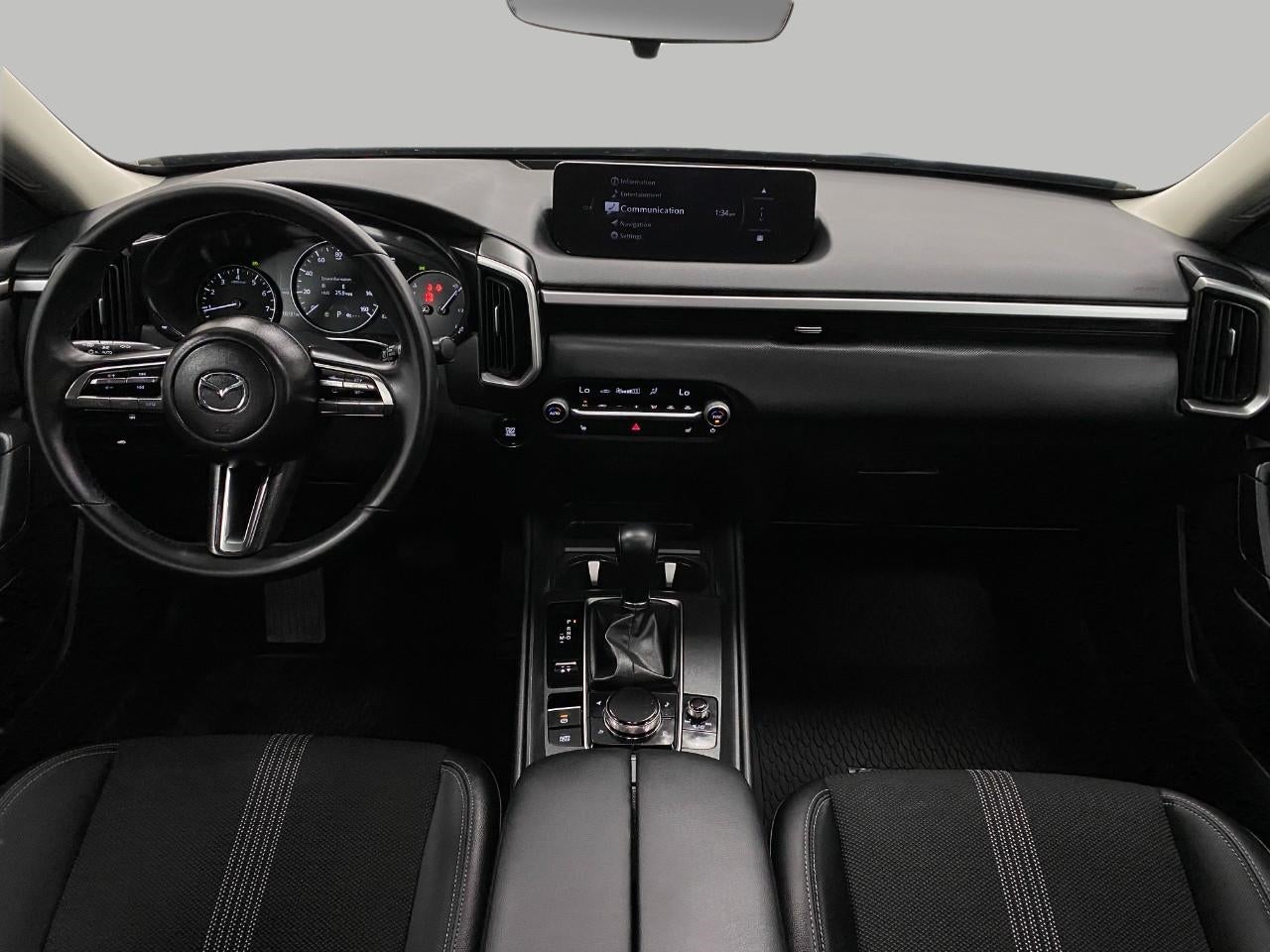 2025 Mazda Mazda CX-50 2.5 S Preferred Package AWD