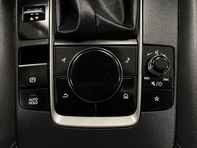 2025 Mazda Mazda CX-50 2.5 S Preferred Package AWD