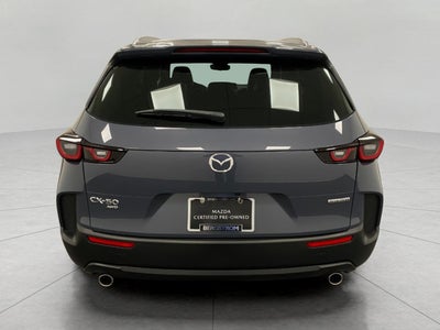 2025 Mazda Mazda CX-50 2.5 S Preferred Package AWD
