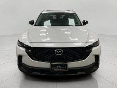 2024 Mazda Mazda CX-50 2.5 S Premium Package AWD