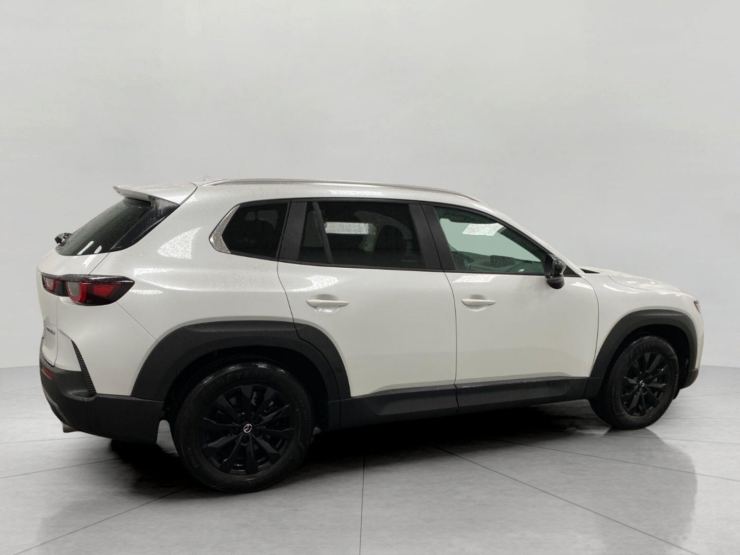 2024 Mazda Mazda CX-50 2.5 S Premium Package AWD