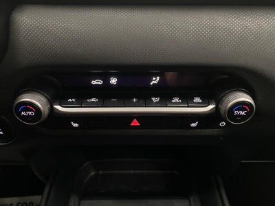 2024 Mazda Mazda CX-50 2.5 S Premium Package AWD
