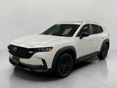 2024 Mazda Mazda CX-50 2.5 S Premium Package AWD