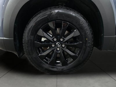 2025 Mazda Mazda CX-50 2.5 S Premium Package AWD