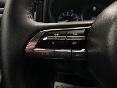 2025 Mazda Mazda CX-50 2.5 Turbo Premium Package AWD