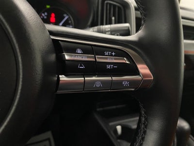 2025 Mazda Mazda CX-50 2.5 Turbo Premium Package AWD