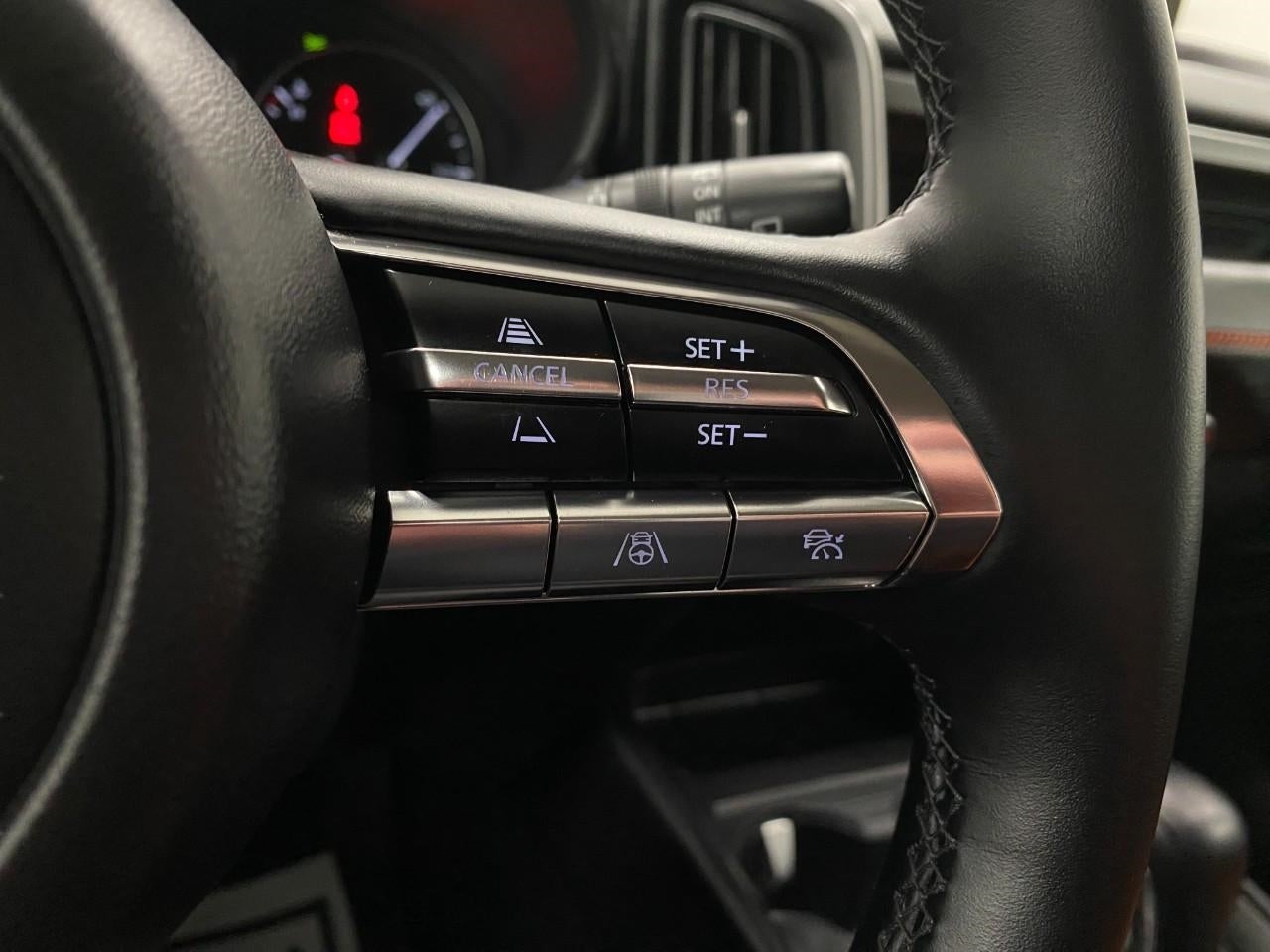 2025 Mazda Mazda CX-50 2.5 Turbo Premium Package AWD