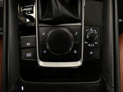 2025 Mazda Mazda CX-50 2.5 Turbo Premium Package AWD