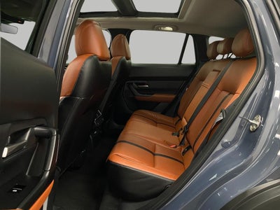 2025 Mazda Mazda CX-50 2.5 Turbo Premium Package AWD