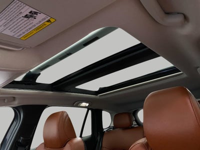 2025 Mazda Mazda CX-50 2.5 Turbo Premium Package AWD