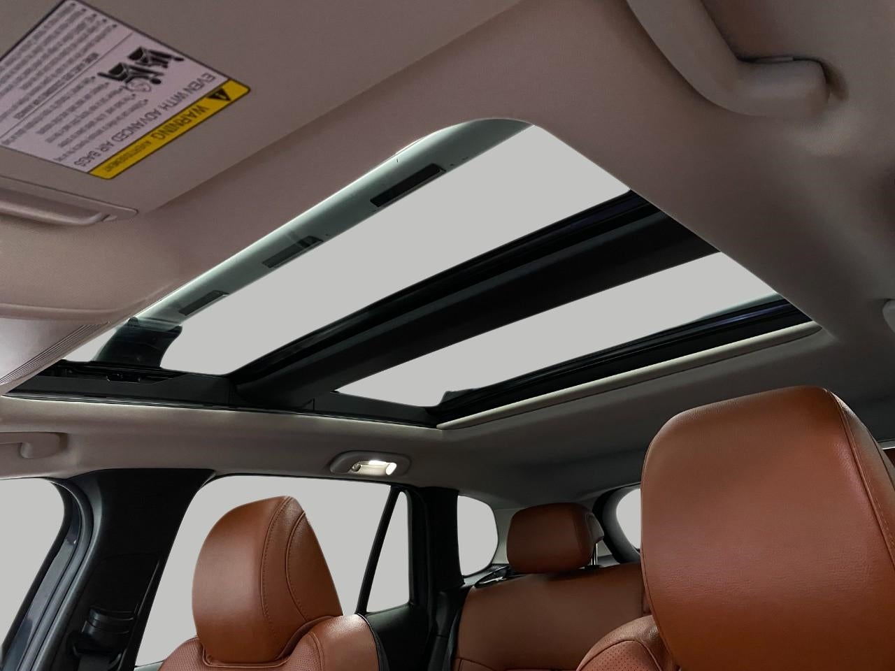 2025 Mazda Mazda CX-50 2.5 Turbo Premium Package AWD