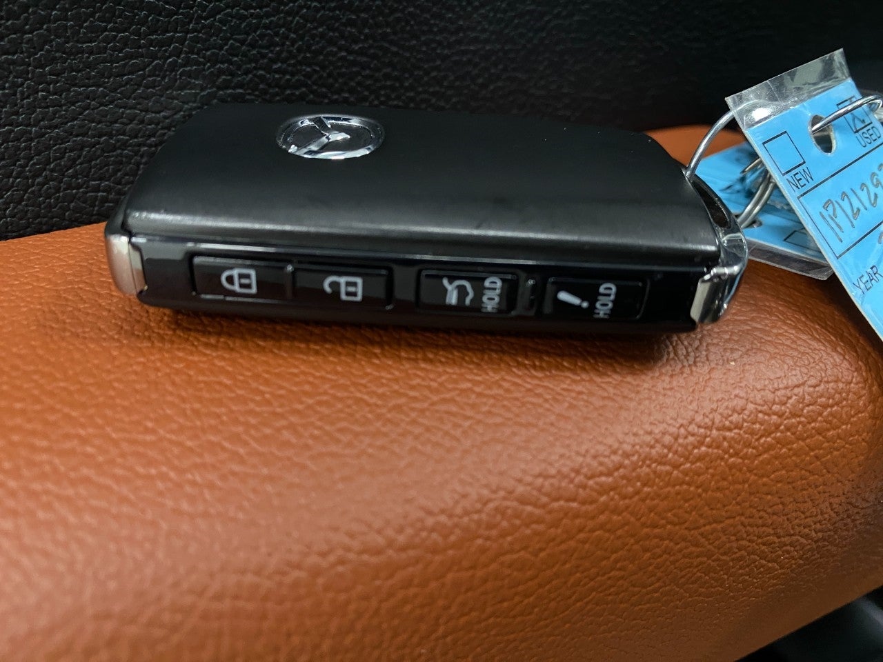 2025 Mazda Mazda CX-50 2.5 Turbo Premium Package AWD