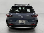 2025 Mazda Mazda CX-50 2.5 Turbo Premium Package AWD