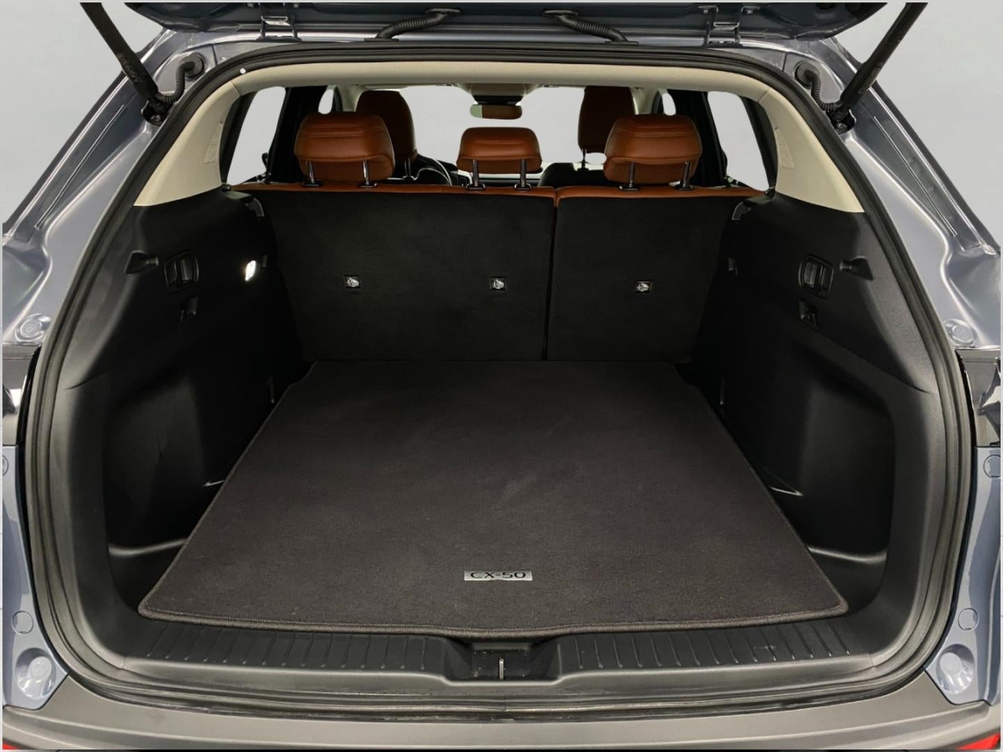 2025 Mazda Mazda CX-50 2.5 Turbo Premium Package AWD