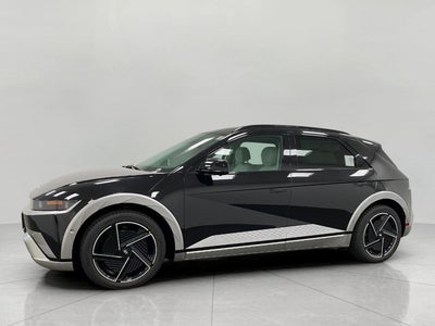 2026 Hyundai IONIQ 5 Limited