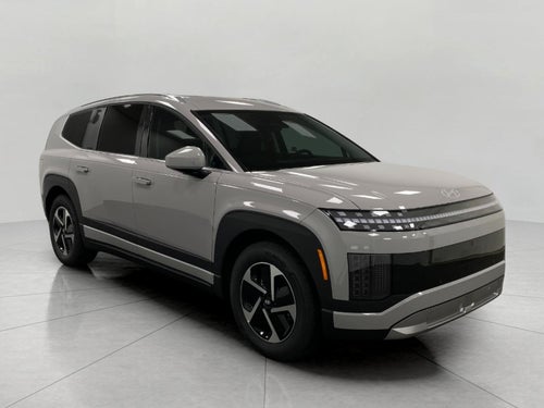 2026 Hyundai IONIQ 9 SE