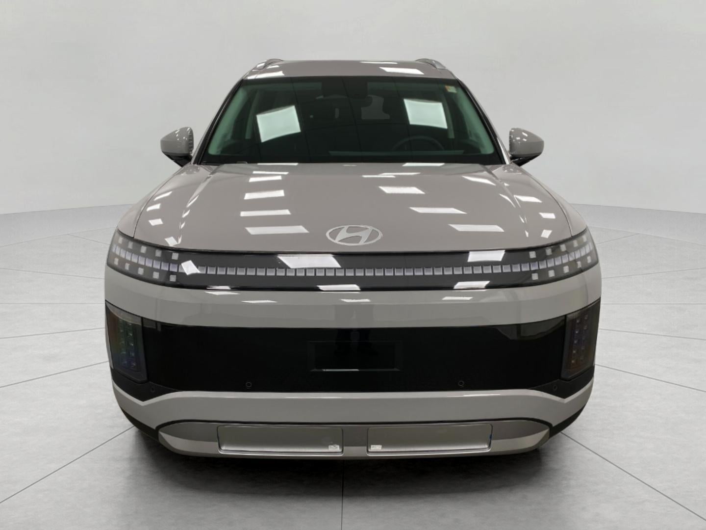 2026 Hyundai IONIQ 9 SE