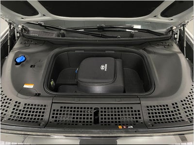 2026 Hyundai IONIQ 9 SE