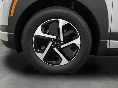 2026 Hyundai IONIQ 9 SE