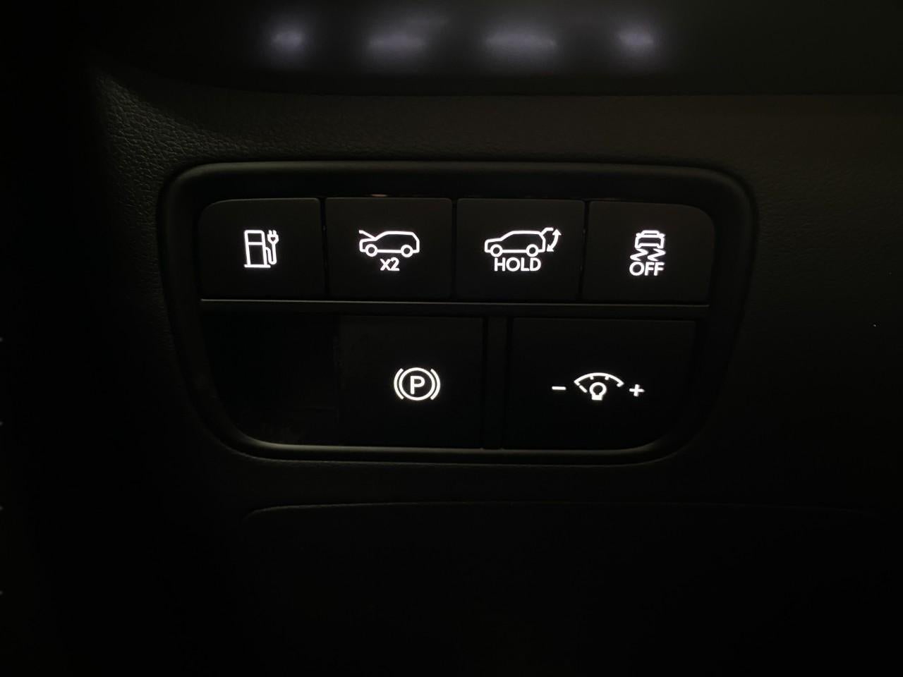 2026 Hyundai IONIQ 9 SE