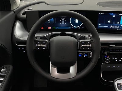 2026 Hyundai IONIQ 9 SE