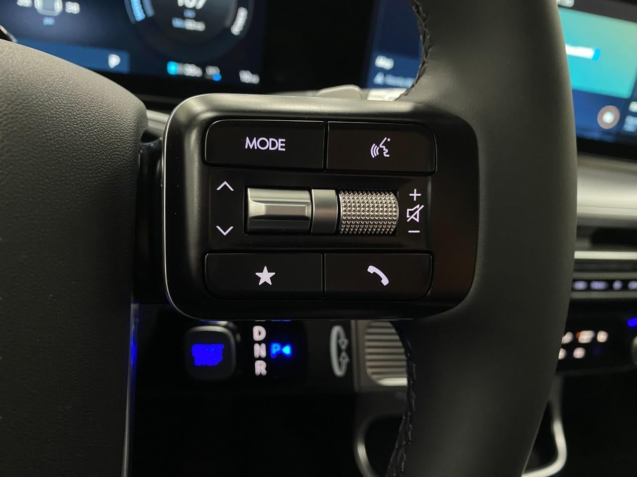 2026 Hyundai IONIQ 9 SE