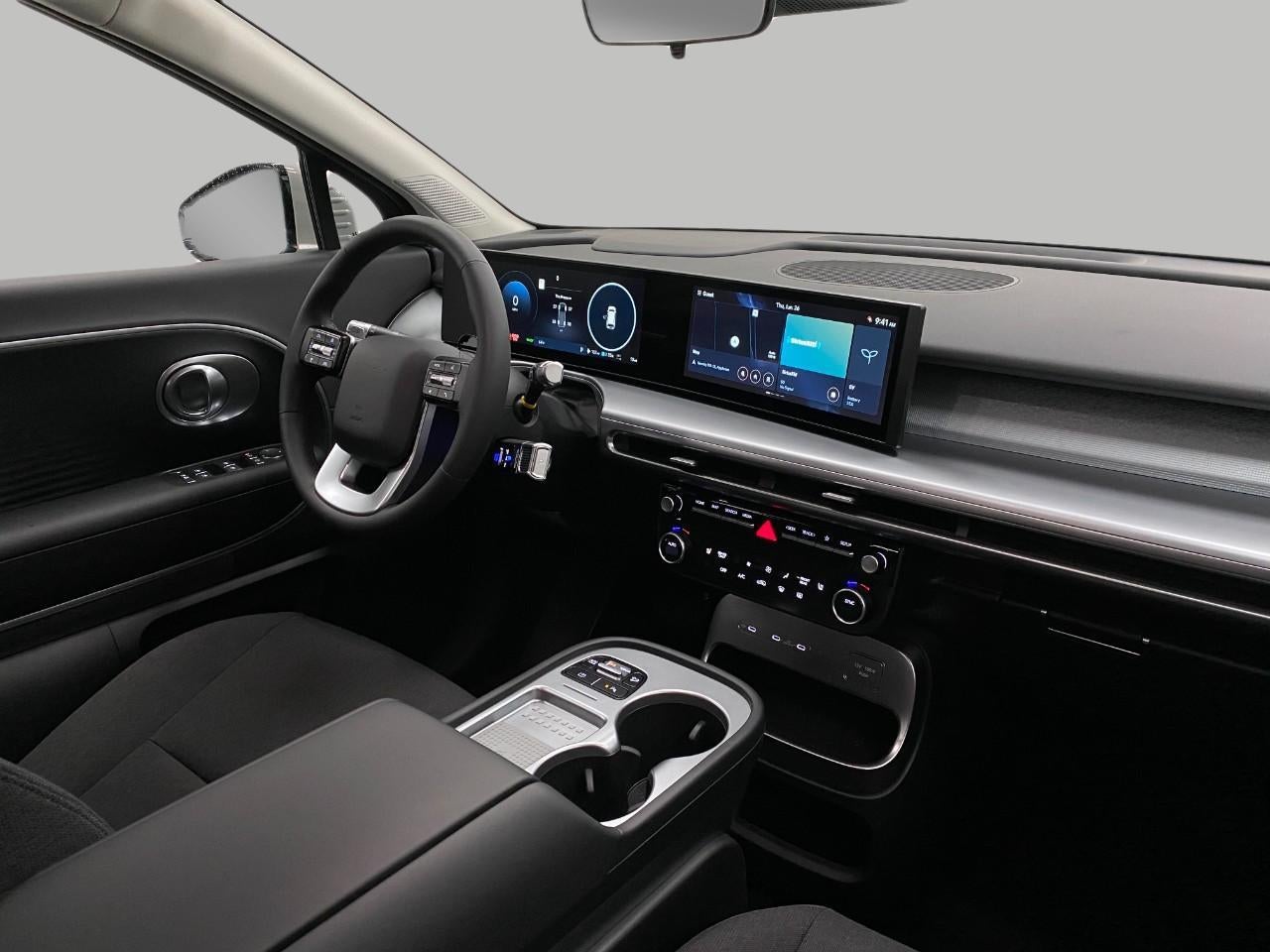 2026 Hyundai IONIQ 9 SE