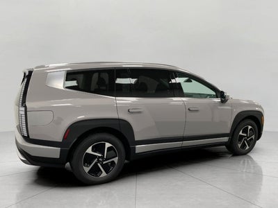 2026 Hyundai IONIQ 9 SE