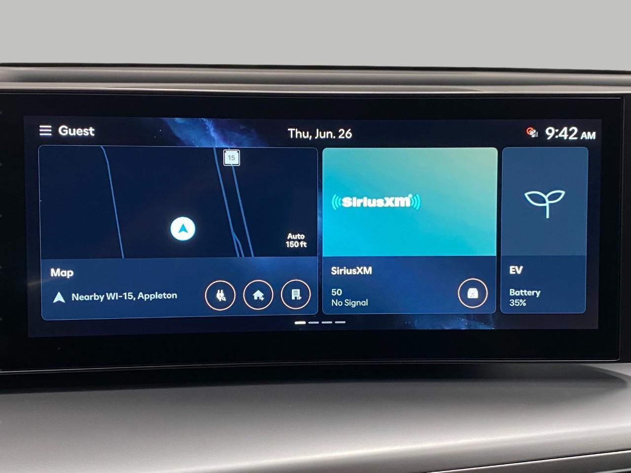 2026 Hyundai IONIQ 9 SE