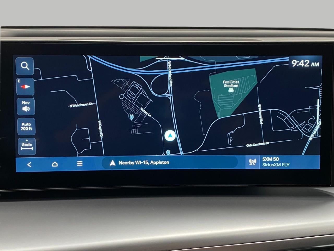 2026 Hyundai IONIQ 9 SE