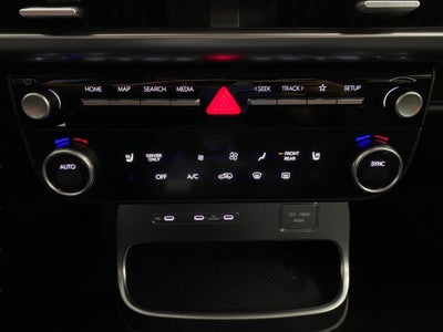 2026 Hyundai IONIQ 9 SE