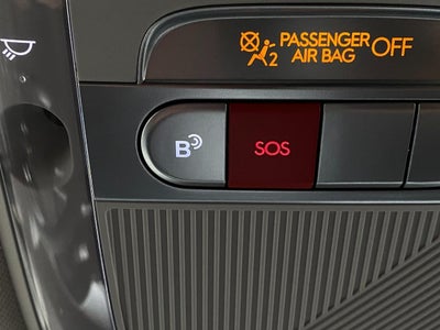 2026 Hyundai IONIQ 9 SE