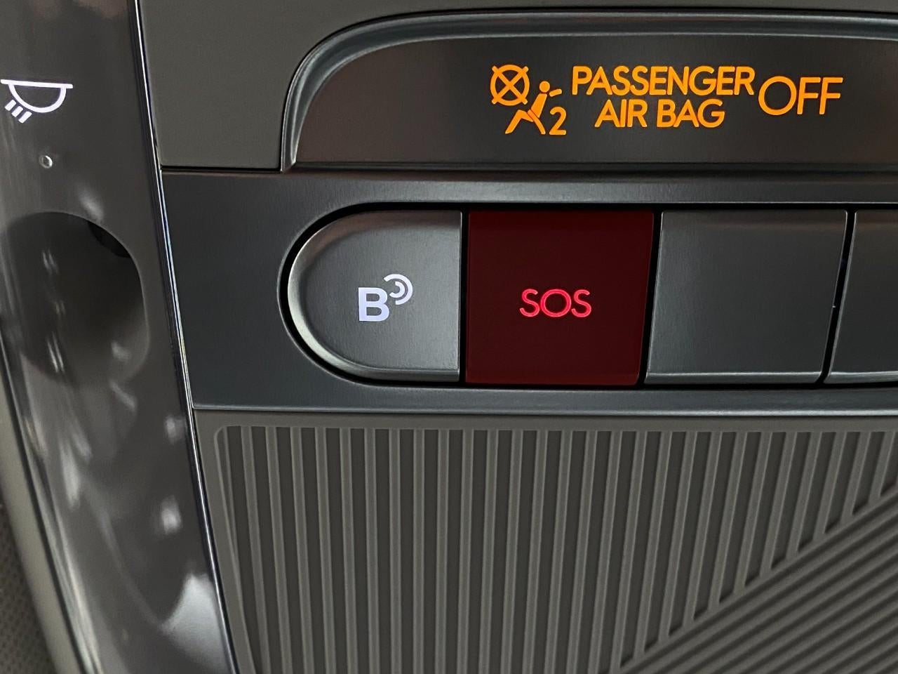 2026 Hyundai IONIQ 9 SE