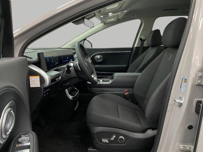 2026 Hyundai IONIQ 9 SE